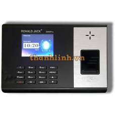 Máy chấm công Ronald Jack 3800Pro